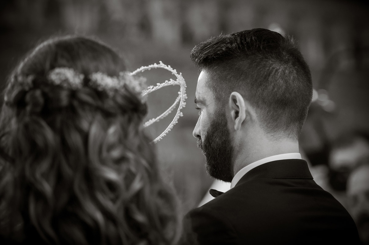 Νίκος & Χρυσάνθη - Θεσσαλονίκη : Real Wedding by George Spiridis Art Photography